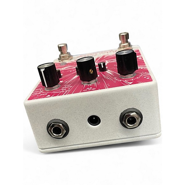 Used EarthQuaker Devices Astral Destiny Effect Pedal