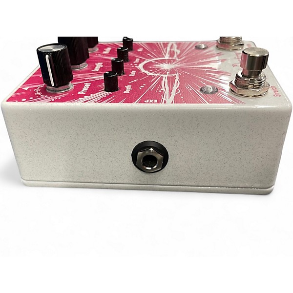 Used EarthQuaker Devices Astral Destiny Effect Pedal