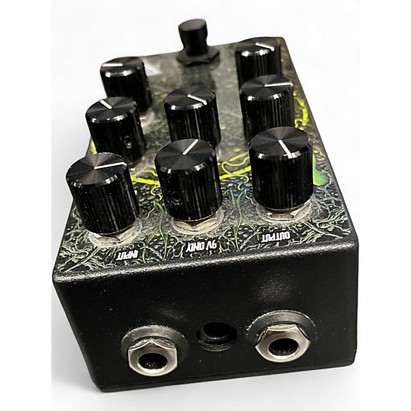 Used Thisheavyearth FLESHROT Effect Pedal