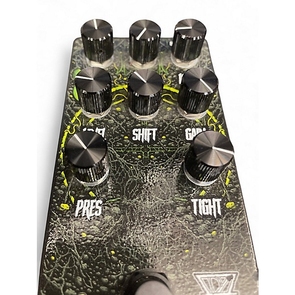 Used Thisheavyearth FLESHROT Effect Pedal