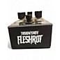 Used Thisheavyearth FLESHROT Effect Pedal