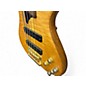 Used Tune  TWB-5 Natural Electric Bass Guitar