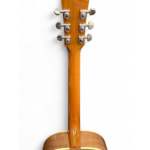 Used Tune  TWB-5 Natural Electric Bass Guitar