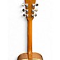 Used Tune  TWB-5 Natural Electric Bass Guitar