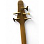 Used Tune  TWB-5 Natural Electric Bass Guitar