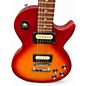 Used Epiphone STUDIO LT Cherry Sunburst Solid Body Electric Guitar
