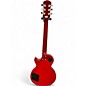 Used Epiphone STUDIO LT Cherry Sunburst Solid Body Electric Guitar