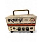 Used Orange Amplifiers MT20 Micro Terror 20W Tube Guitar Amp Head thumbnail