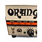 Used Orange Amplifiers MT20 Micro Terror 20W Tube Guitar Amp Head