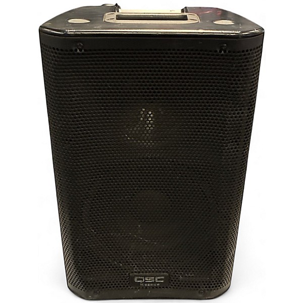 Used QSC K8 Powered Speaker