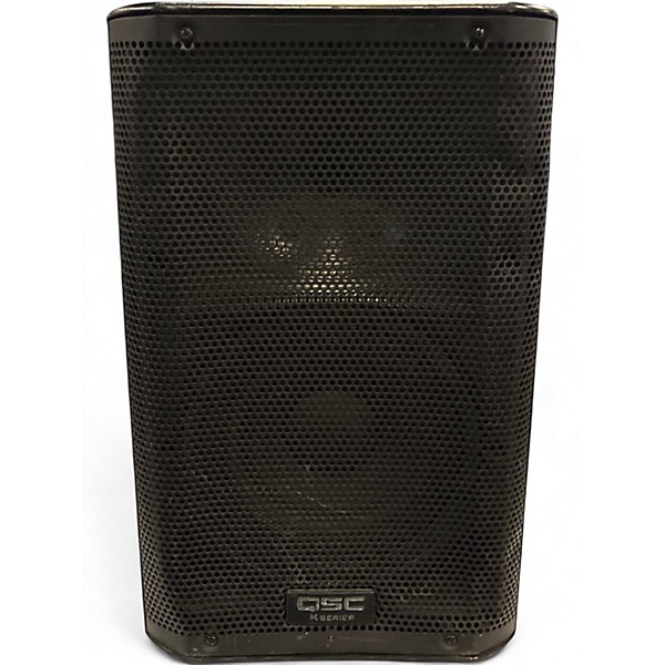Used QSC K8 Powered Speaker