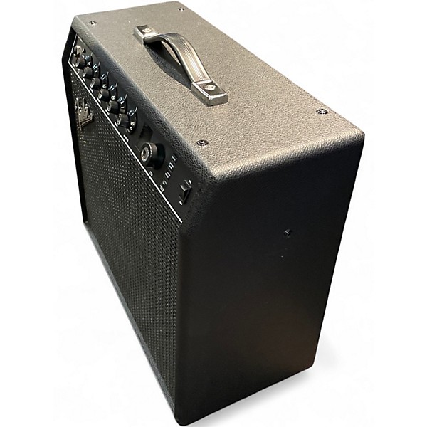 Used 2024 Fender MUSTANG LTX 50 Guitar Combo Amp