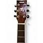 Used Yamaha FG830 Natural Acoustic Guitar