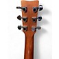 Used Yamaha FG830 Natural Acoustic Guitar