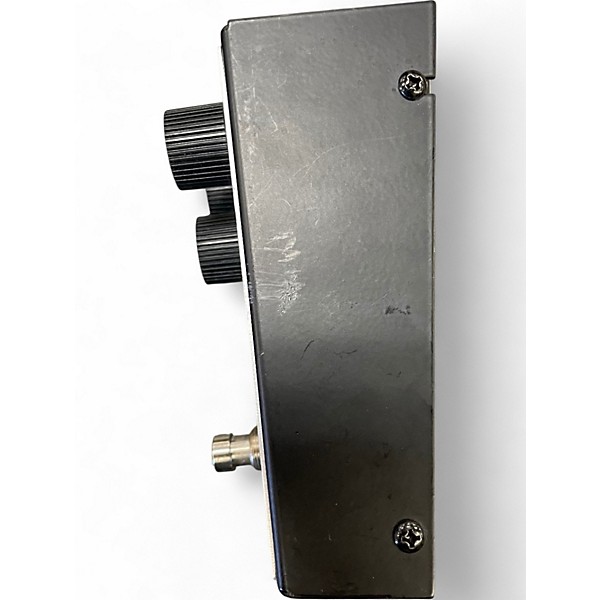 Used 2025 Maestro TITAN BOOST Pedal