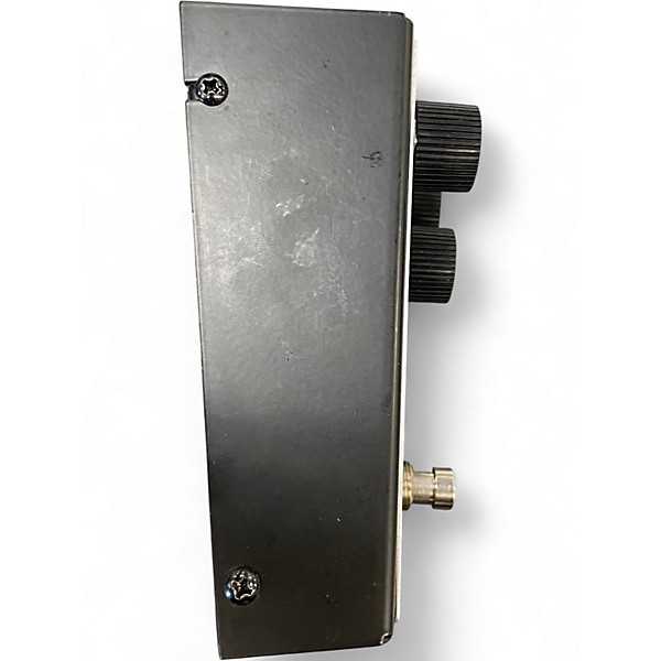 Used 2025 Maestro TITAN BOOST Pedal