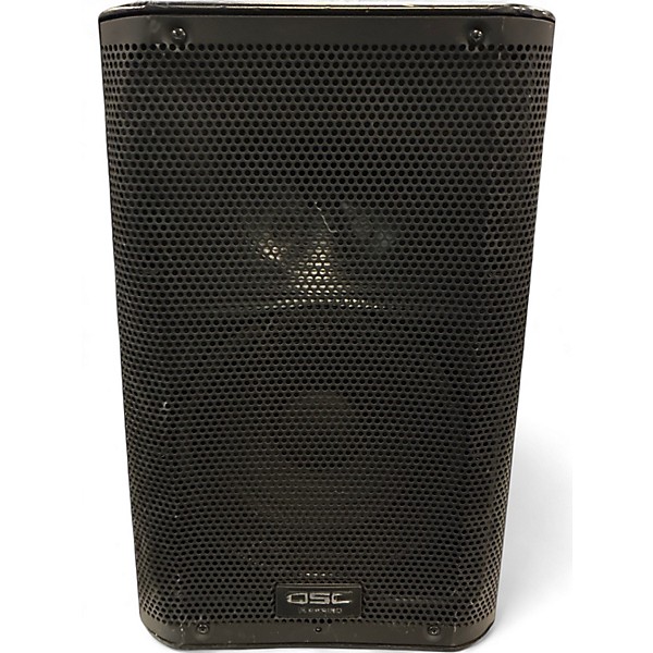 Used QSC K8 Powered Speaker