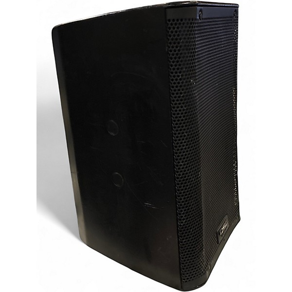Used QSC K8 Powered Speaker