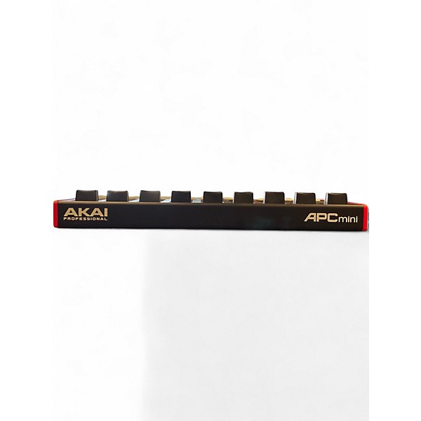 Used Akai Professional APC Mini Production Controller