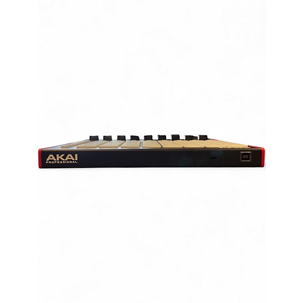 Used Akai Professional APC Mini Production Controller
