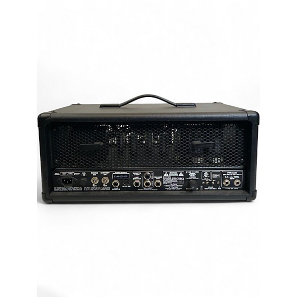 Used EVH 5150 III 50W Tube Guitar Amp Head