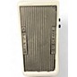 Used Dunlop Cry Baby Bass Mini Effect Pedal thumbnail
