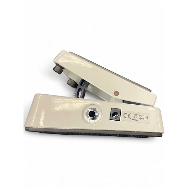 Used Dunlop Cry Baby Bass Mini Effect Pedal