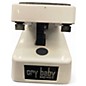 Used Dunlop Cry Baby Bass Mini Effect Pedal