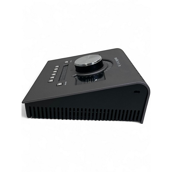Used Universal Audio Apollo Twin X Duo 3 Audio Interface