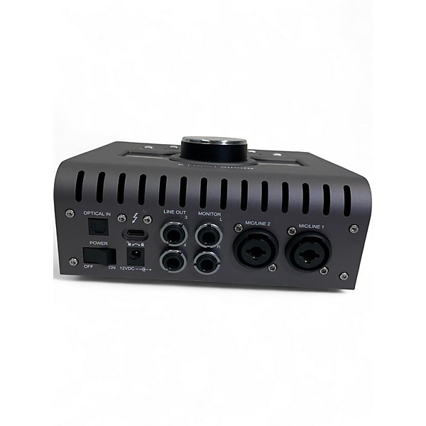 Used Universal Audio Apollo Twin X Duo 3 Audio Interface