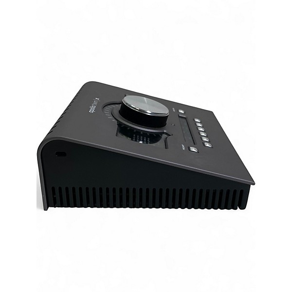 Used Universal Audio Apollo Twin X Duo 3 Audio Interface