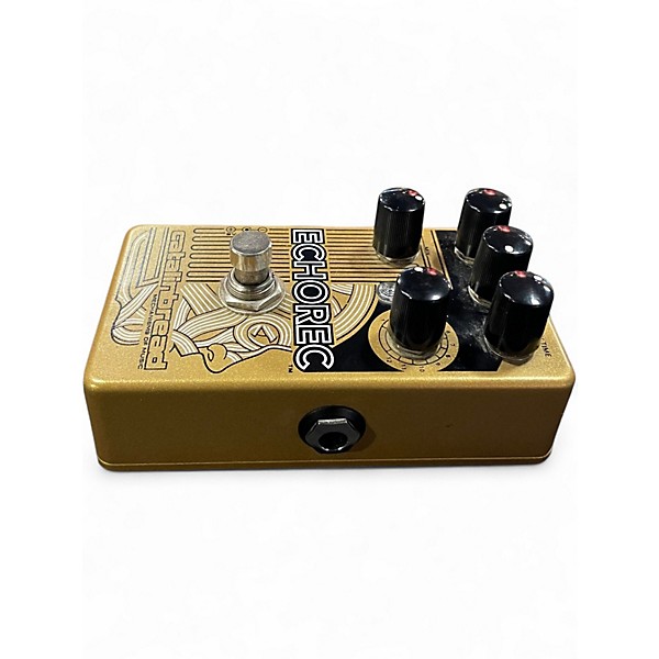 Used Catalinbread Echorec Multi-Tap Echo Effect Pedal