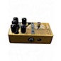 Used Catalinbread Echorec Multi-Tap Echo Effect Pedal
