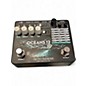 Used Electro-Harmonix Oceans 12 Effect Pedal thumbnail