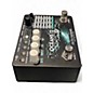 Used Electro-Harmonix Oceans 12 Effect Pedal