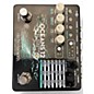 Used Electro-Harmonix Oceans 12 Effect Pedal