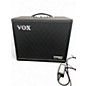 Used VOX cambridge 50 Guitar Combo Amp thumbnail