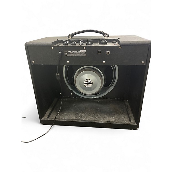 Used VOX cambridge 50 Guitar Combo Amp