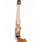 Used Cross Guitars Folding/Foldable Acoustic NYLON Natural Classical Acoustic Guitar thumbnail