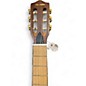 Used Cross Guitars Folding/Foldable Acoustic NYLON Natural Classical Acoustic Guitar
