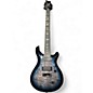 Used PRS SE Mark Holcomb HOLCOMB BLUE Solid Body Electric Guitar thumbnail