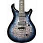 Used PRS SE Mark Holcomb HOLCOMB BLUE Solid Body Electric Guitar