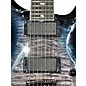 Used PRS SE Mark Holcomb HOLCOMB BLUE Solid Body Electric Guitar