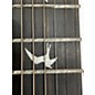 Used PRS SE Mark Holcomb HOLCOMB BLUE Solid Body Electric Guitar