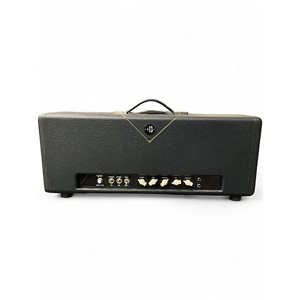 Used Divided By 13 ldw 17/39 Tube Guitar Amp Head