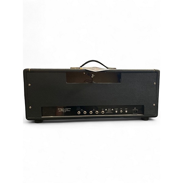 Used Divided By 13 ldw 17/39 Tube Guitar Amp Head