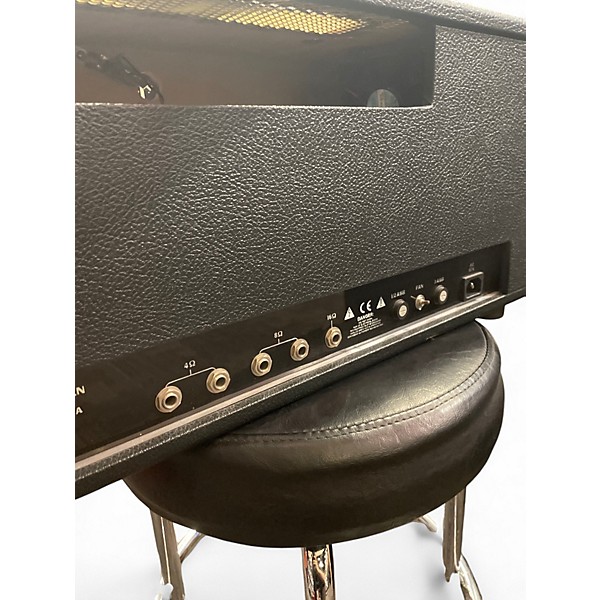 Used Divided By 13 ldw 17/39 Tube Guitar Amp Head