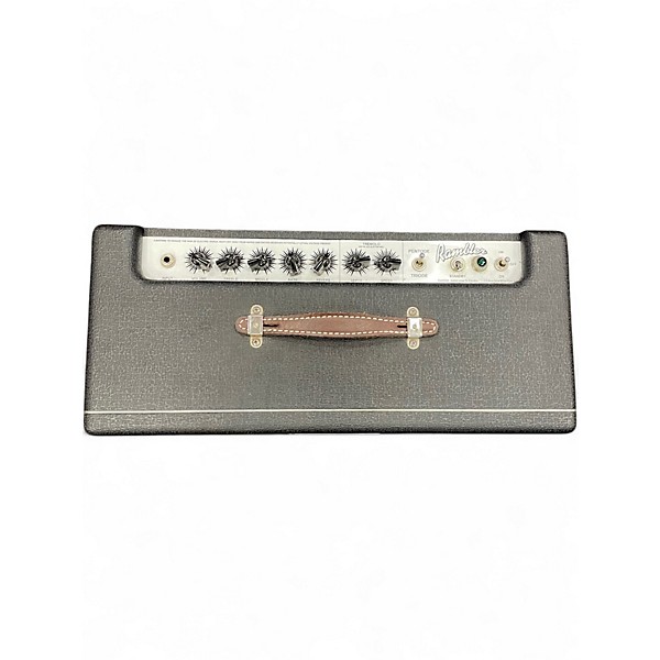 Used Carr Amplifiers RAMBLER Tube Guitar Combo Amp