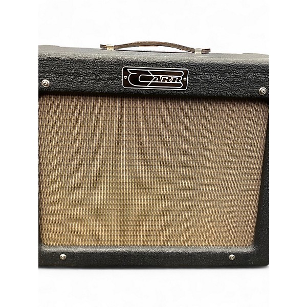 Used Carr Amplifiers RAMBLER Tube Guitar Combo Amp
