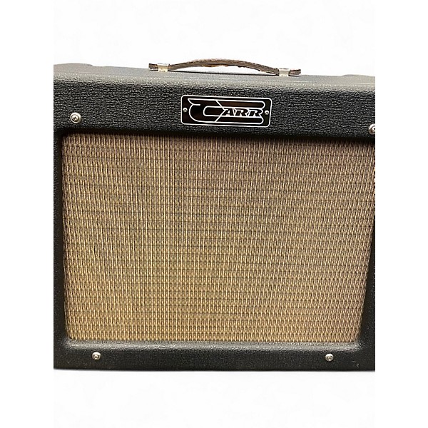 Used Carr Amplifiers RAMBLER Tube Guitar Combo Amp